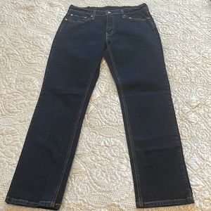 Levi’s Mens Jeans 32x32 Style 541